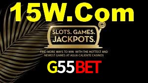 G55Bet,G55Bet Vip