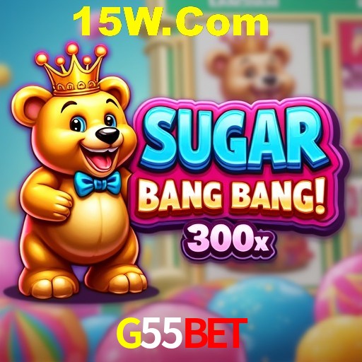 Especiais de Fim de Semana G55Bet