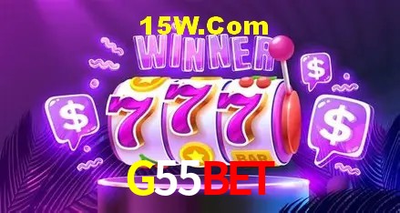 Apostas Esportivas na G55Bet: Um Guia Completo