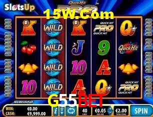 Desvendando o Mundo dos Jogos Virtuais na G55Bet
