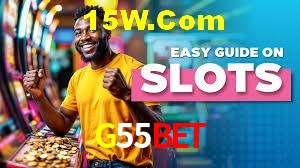 VIP Casino G55Bet