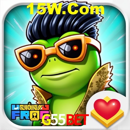 Programa VIP G55Bet