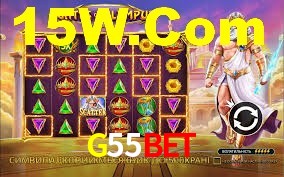 G55Bet Vip
