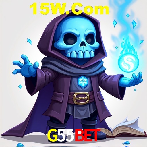 Sistemas de Segurança G55Bet
