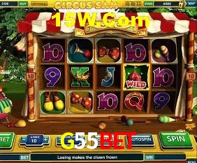 Apostas Esportivas na G55Bet: Um Guia Completo