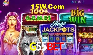 A Experiência Imersiva dos Cassinos Ao Vivo no G55Bet