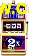 Daily Bonuses G55Bet