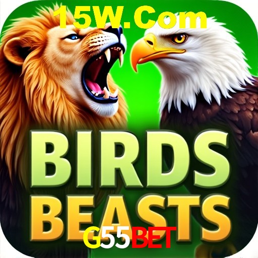 Ofertas Exclusivas G55Bet