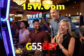 Roulette Table G55Bet
