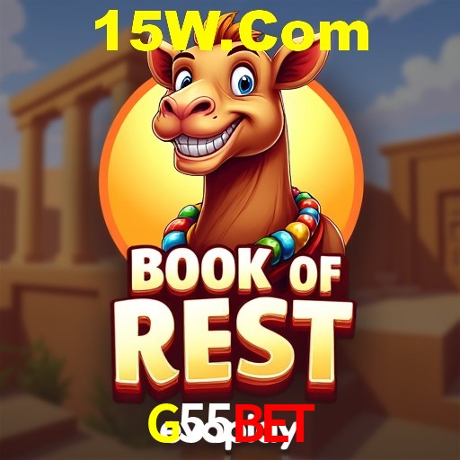 Jogos de Slot G55Bet