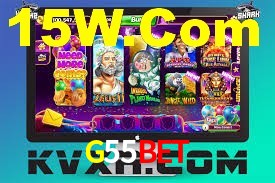 Premium Interface G55Bet
