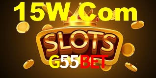 Sinta a adrenalina dos jogos de cassino com G55Bet