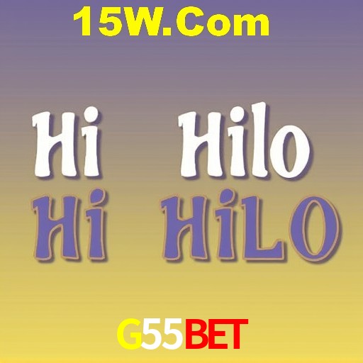 Game Providers G55Bet