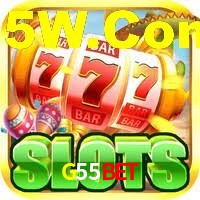 G55Bet: Seu Cassino Premiado com Pagamentos Rápidos