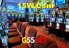 Blackjack Table G55Bet