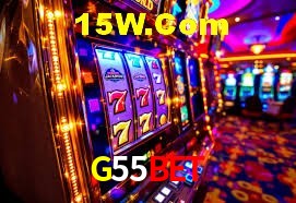 Live Casino G55Bet