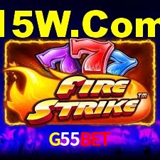 Programa VIP G55Bet
