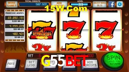 Descubra a Essência do G55Bet: Nossa História e Compromissos