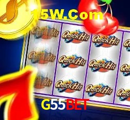 Descubra o Programa VIP da G55Bet: Vantagens Exclusivas para Jogadores