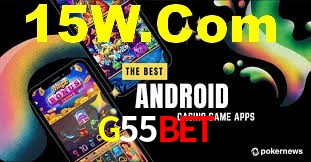 G55Bet App