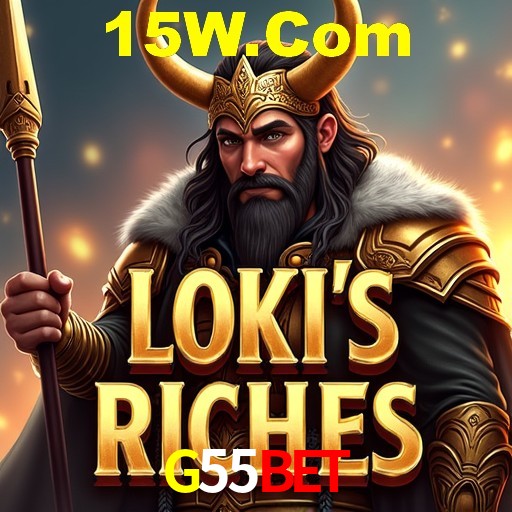 Descubra o Mundo do Cassino Online com G55Bet